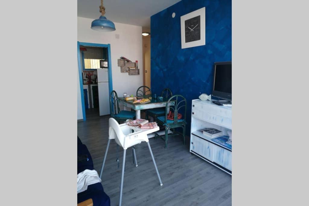 Palmahouse ad Alghero - Spazioso appartamento con patio