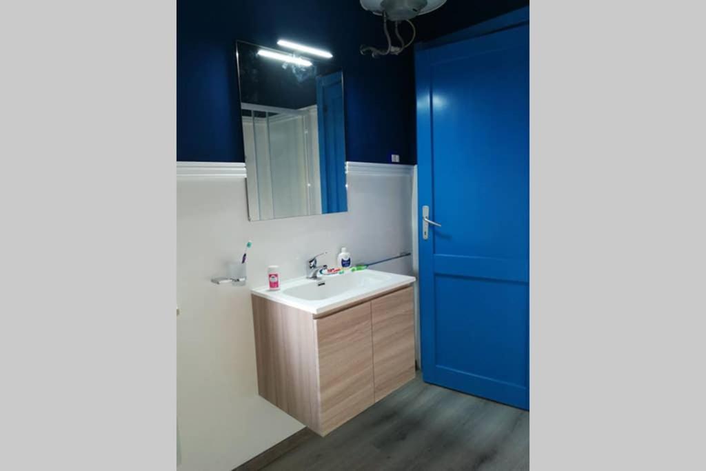Palmahouse ad Alghero - Spazioso appartamento con patio