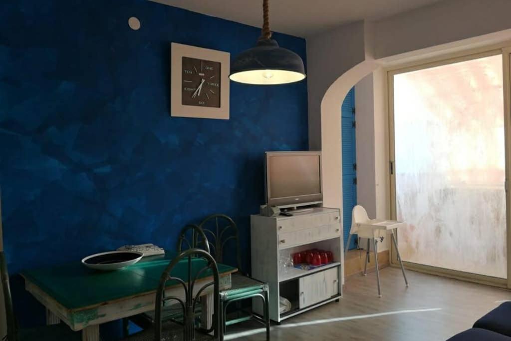 Palmahouse ad Alghero - Spazioso appartamento con patio