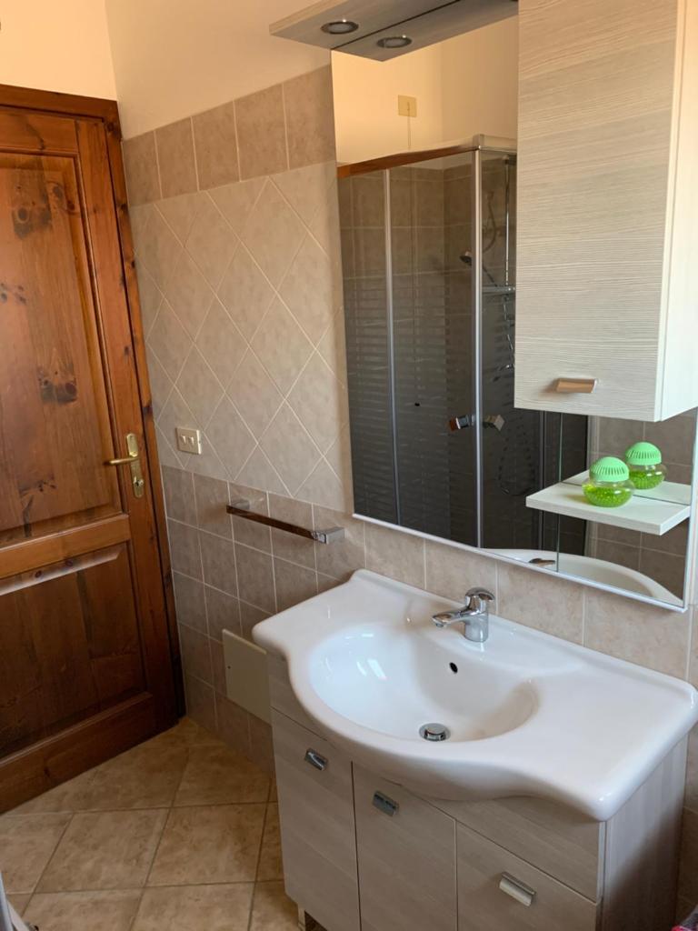 Caposchiera a San Teodoro - Casa vacanze indipendente