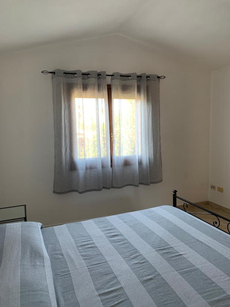 Caposchiera a San Teodoro - Casa vacanze indipendente