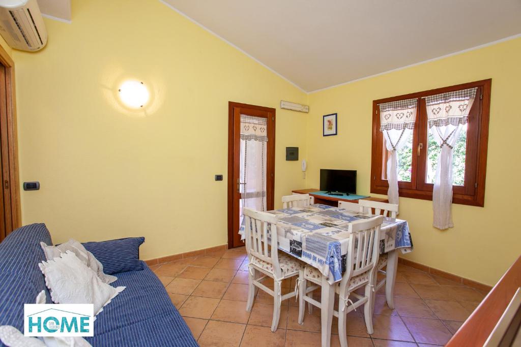 Villino Tirreno Bilo 2 a San Teodoro - Oasi vicino al mare