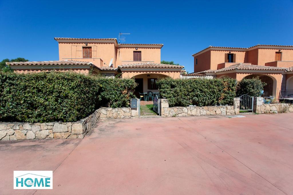 Villino Tirreno Bilo 1 a San Teodoro - Casa nel centro