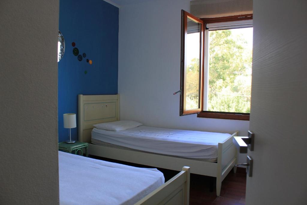 Villa Antonella a Villasimius - Lussuose case con piscina