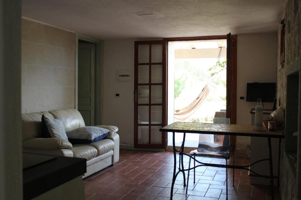 Villa Antonella a Villasimius - Lussuose case con piscina