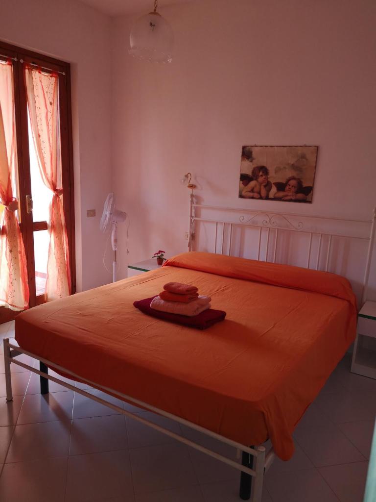 Sunny Garden House a Villasimius - Accogliente Vacanza