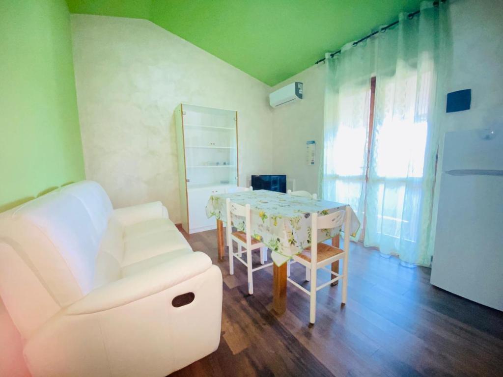 Residence La Cinta 6 a San Teodoro - Appartamento vista