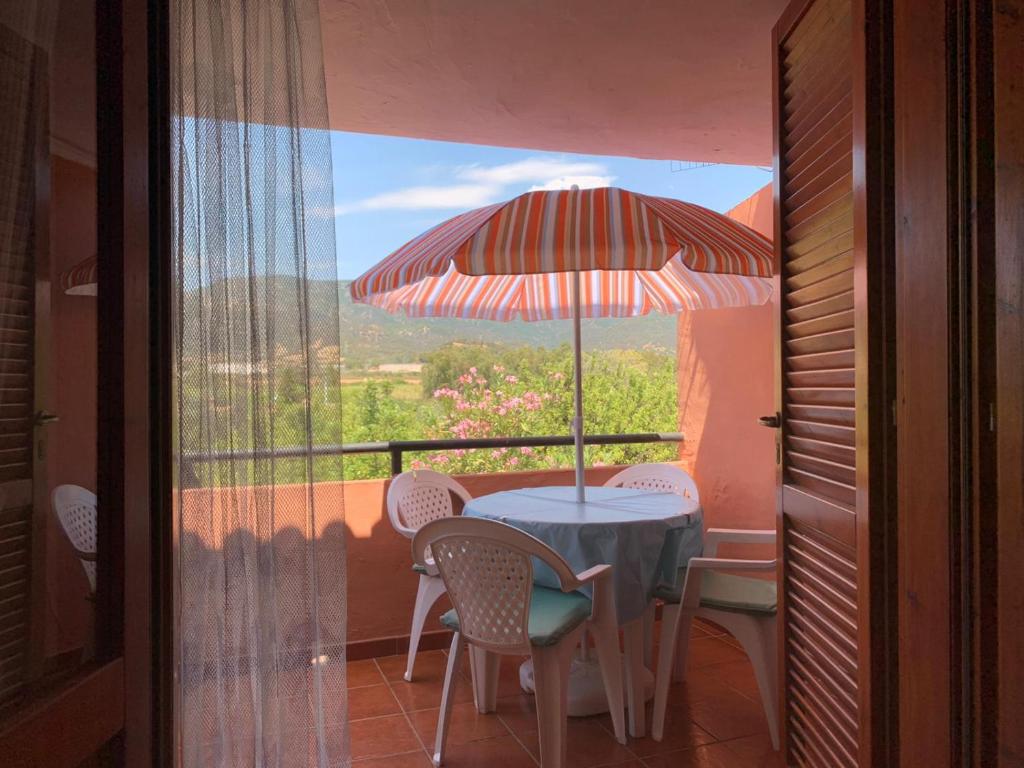 Casa Marina a Villasimius - Accogliente appartamento sul mare