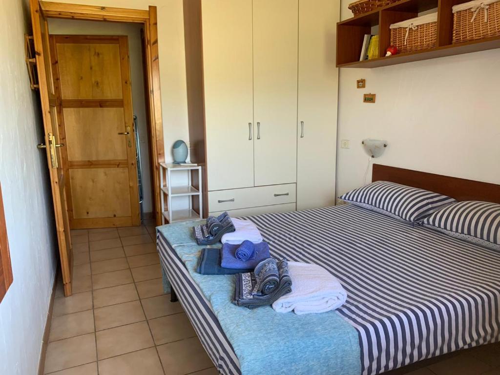 Casa Marina a Villasimius - Accogliente appartamento sul mare