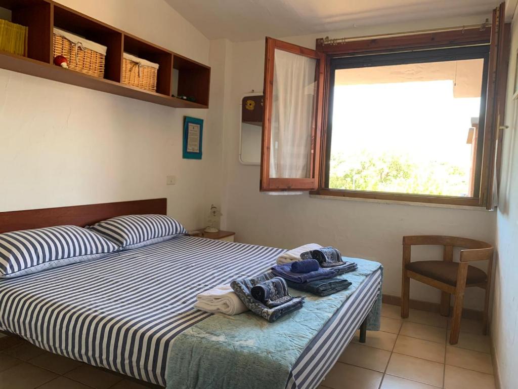 Casa Marina a Villasimius - Accogliente appartamento sul mare