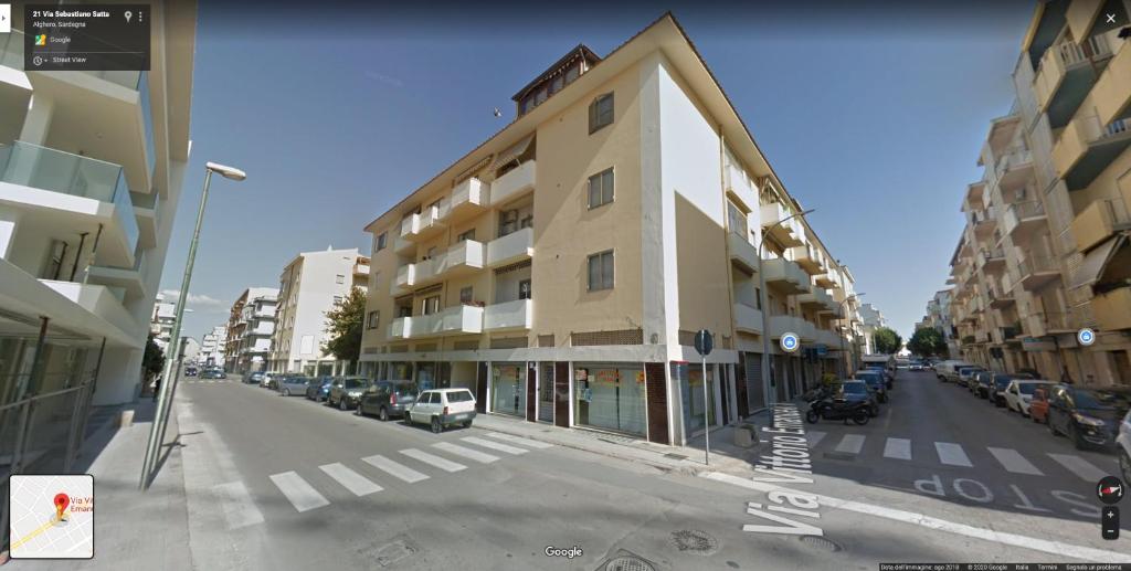 Shell Guest House - Camere moderne con terrazza