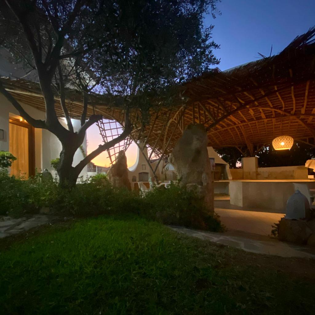 Hypnos Boutique Hotel a San Teodoro - Elegante oasi