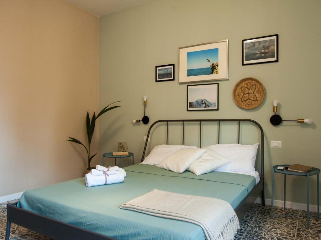 Four Rooms Alghero - Accogliente nel cuore della città