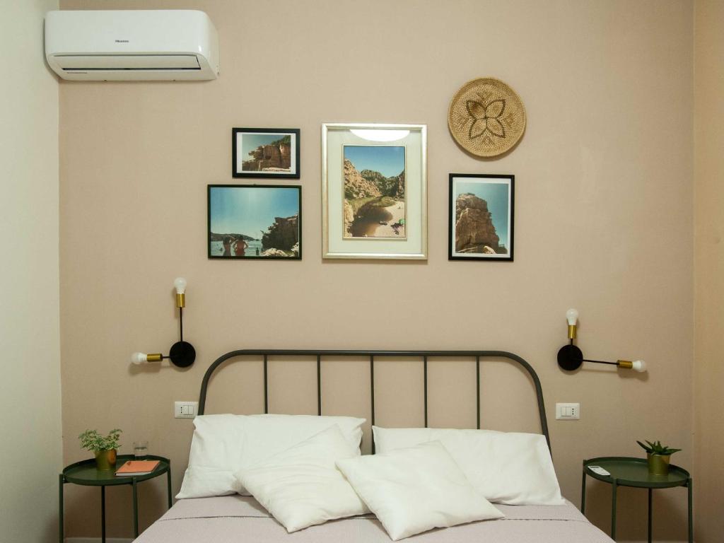 Four Rooms Alghero - Accogliente nel cuore della città