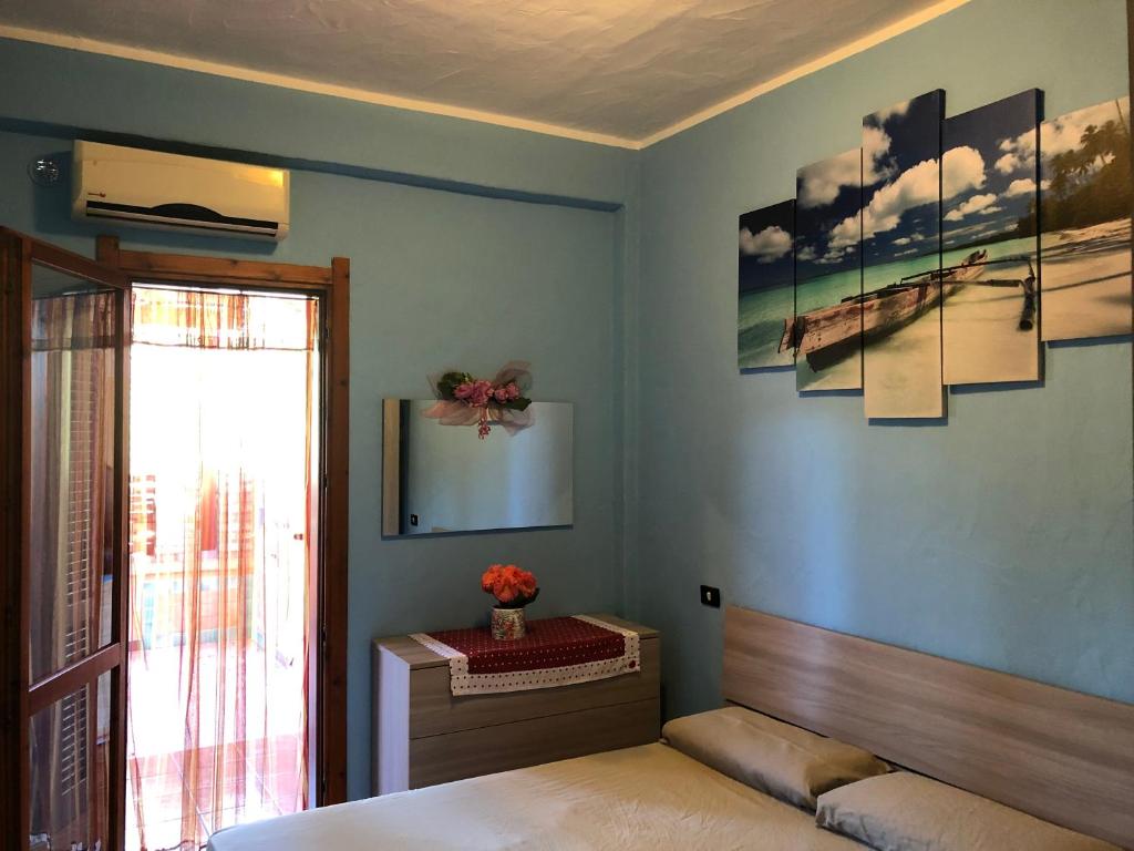 Casa Turchese a Villasimius - Appartamento con vista verde