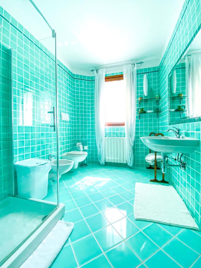 Il Pagio ad Alghero - B&B familiare vicino all'aeroporto