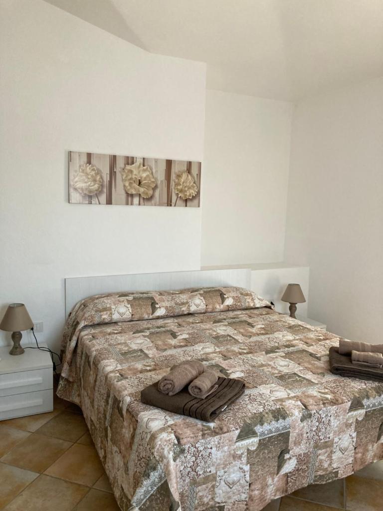 Villa Molly a San Teodoro - Lussuosa casa con patio
