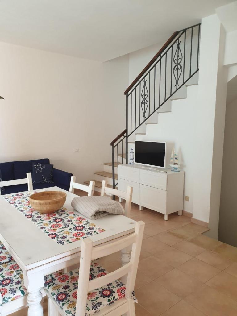 Lito's House a Villasimius - Accogliente casa con BBQ