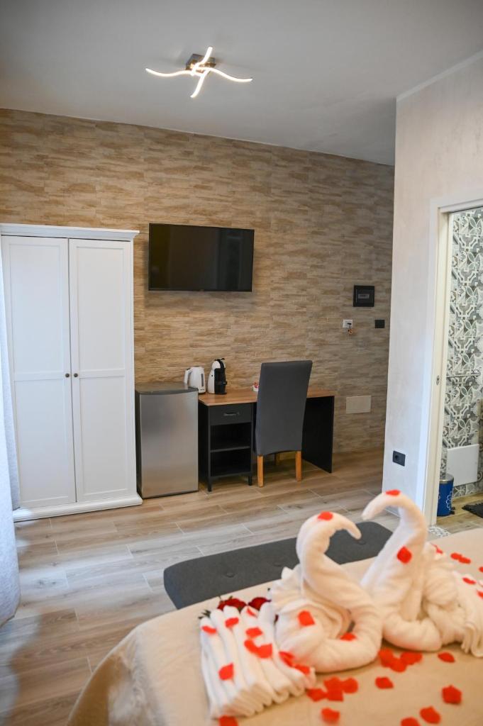 Don Giovanni ad Alghero - Elegante B&B fronte spiaggia