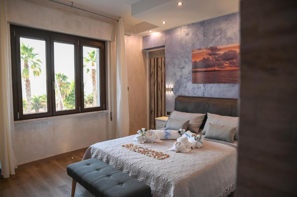 Don Giovanni ad Alghero - Elegante B&B fronte spiaggia