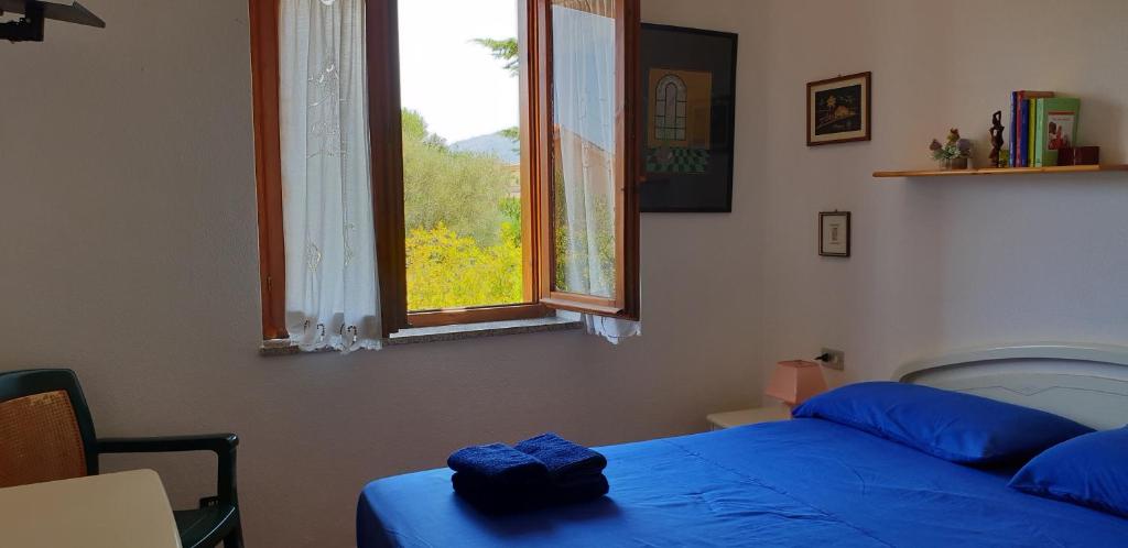 Appartamento via Alghero a San Teodoro - Alloggio centrale