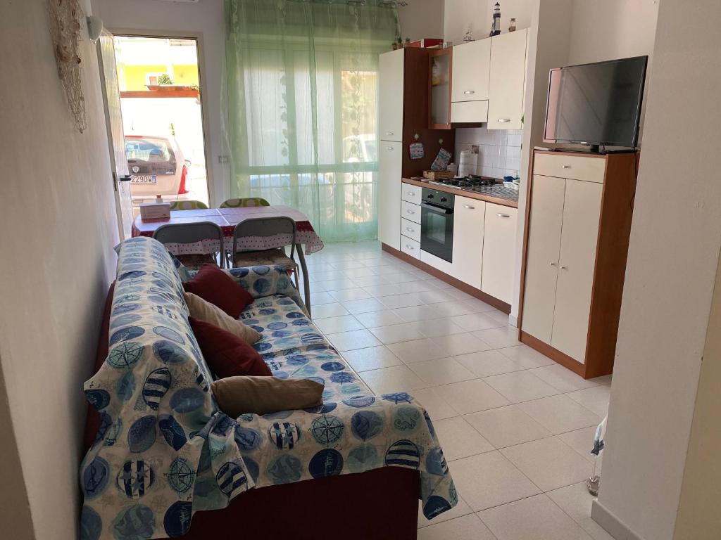 Casa Vacanze a Villasimius - Appartamento centrale