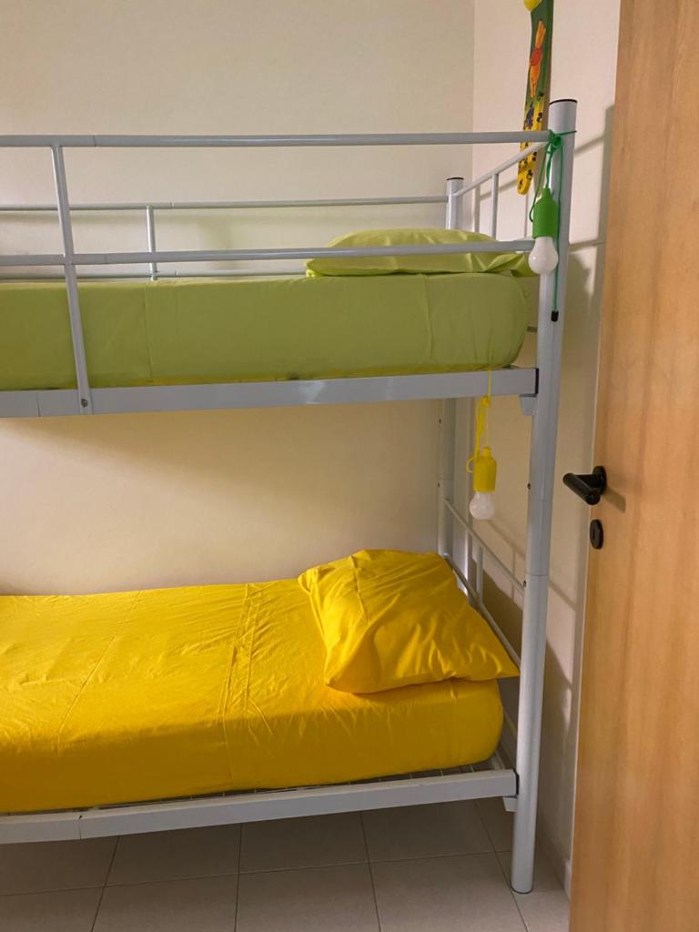 Casa Vacanze a Villasimius - Appartamento centrale