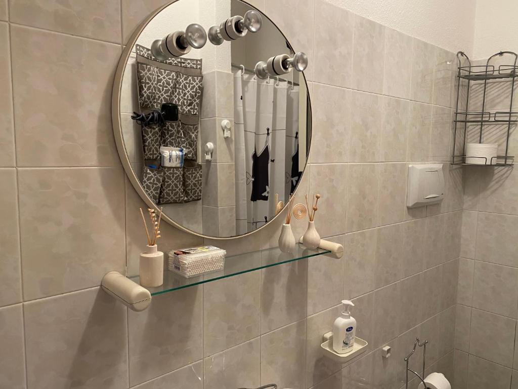 Casa Vacanze a Villasimius - Appartamento centrale