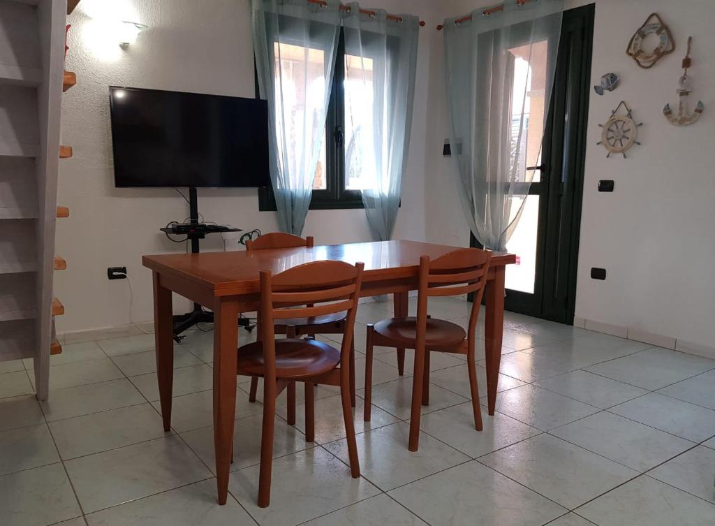 Villa Panamàr a San Teodoro - Lussuosa casa panoramica