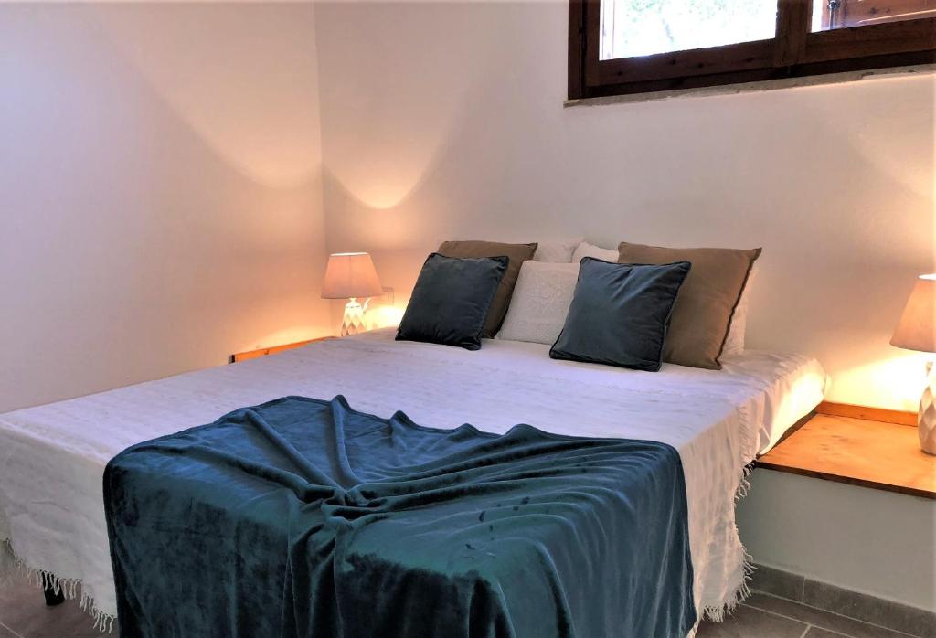 Domus Claudia a Villasimius - Accogliente Casa Vacanze