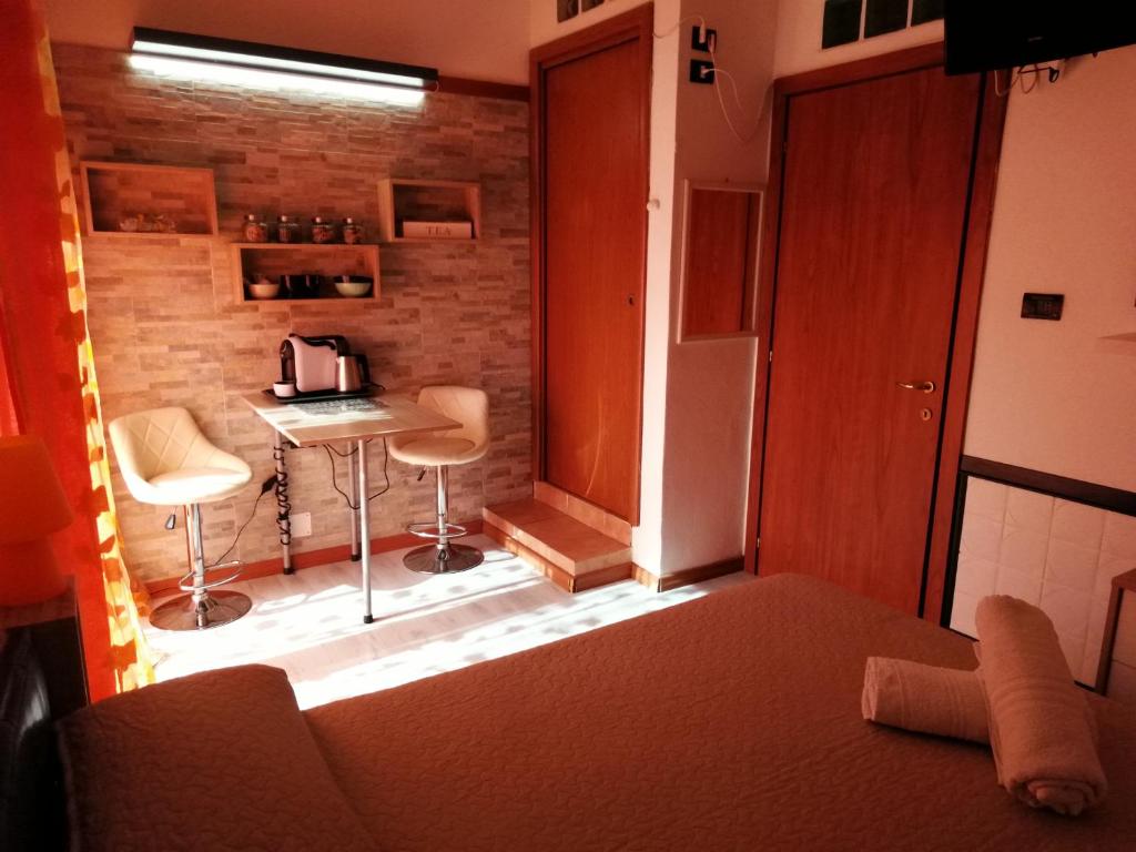 Alghero Republic - Affascinante B&B nel centro storico