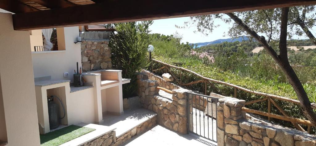 Domus Claudia a Villasimius - Accogliente Casa Vacanze