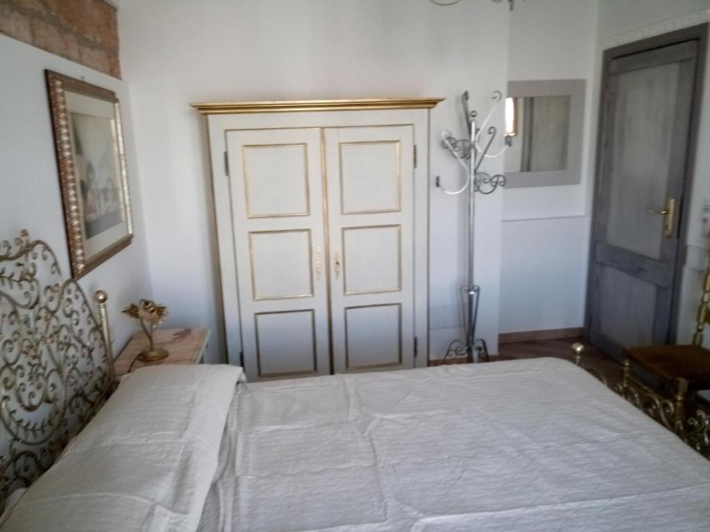 ASFODELIA-CORALLO ad Alghero - Camere con balcone