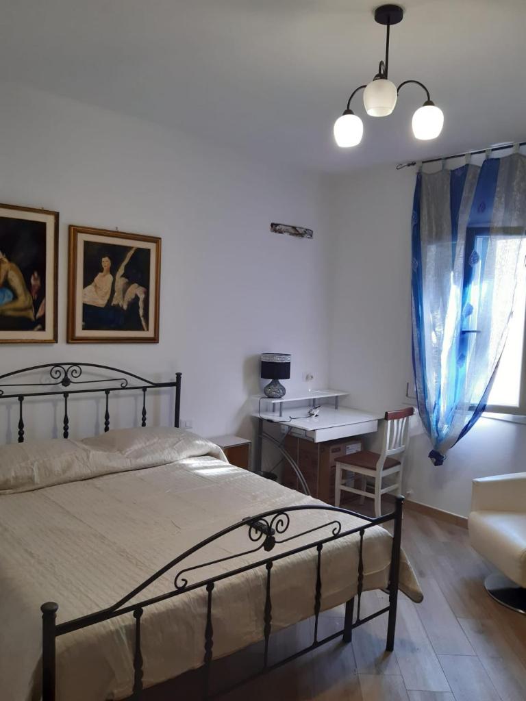 ASFODELIA-STELLA ad Alghero - Camere centrali e comode