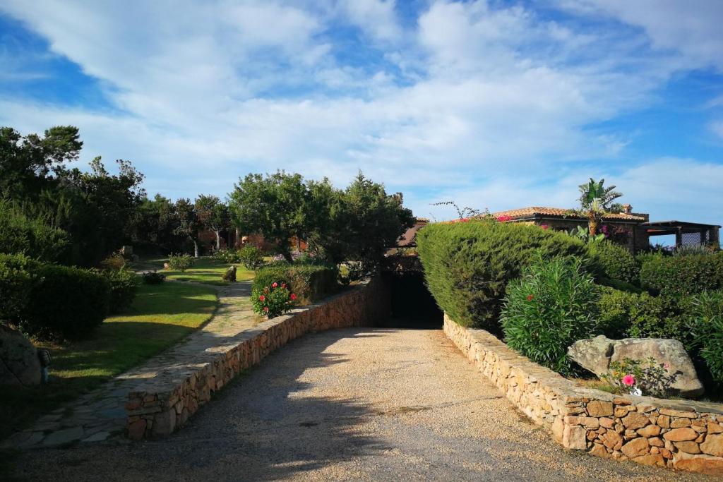 Cala Paradiso a San Teodoro - Vista mare mozzafiato