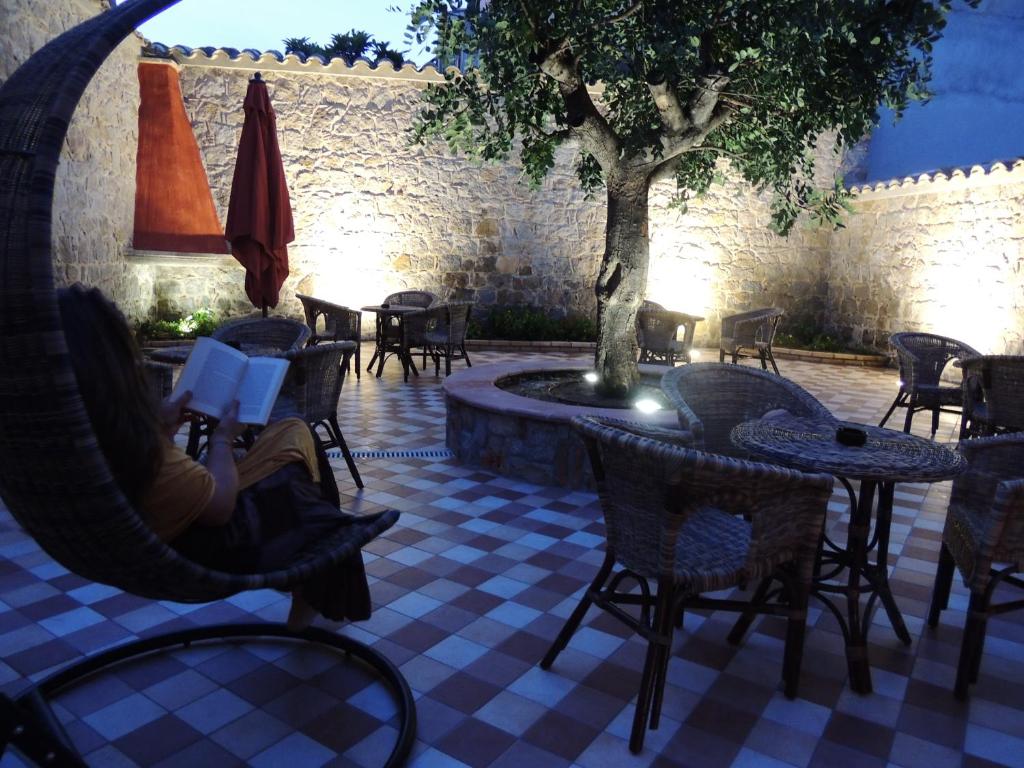 Arcupintau a Villasimius - Incantevole B&B vicino al mare