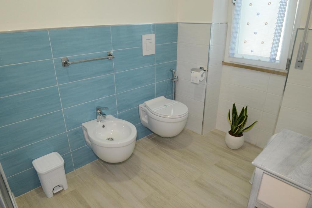B&B LaMarina ad Alghero - Accogliente e centrale