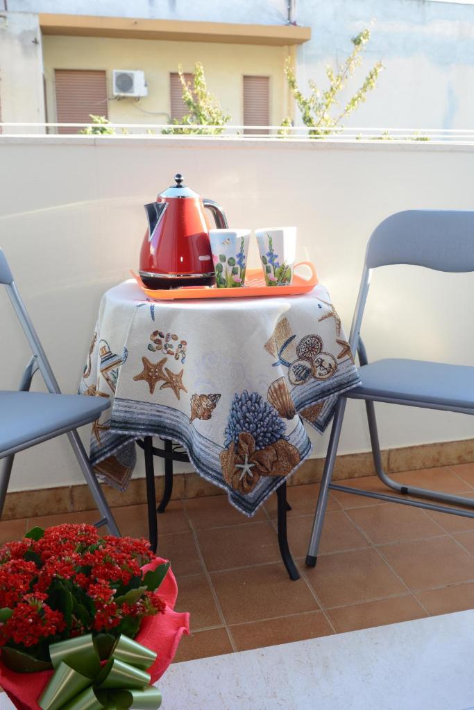 B&B LaMarina ad Alghero - Accogliente e centrale