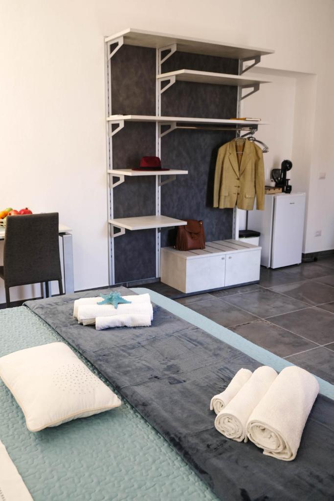 Alghero VitAlba - Camere vista mare vicino spiaggia