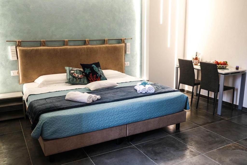 Alghero VitAlba - Camere vista mare vicino spiaggia