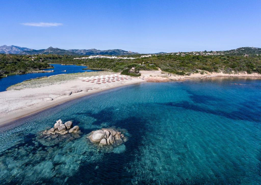 Grande Baia Resort - Lussuoso Paradiso con Spa