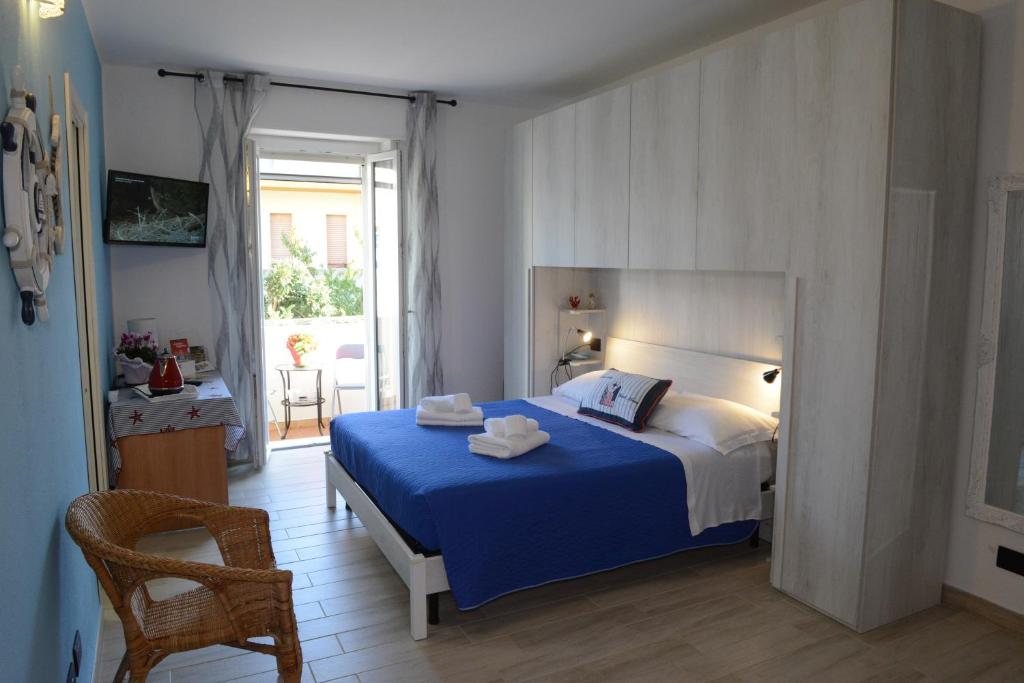 B&B LaMarina ad Alghero - Accogliente e centrale