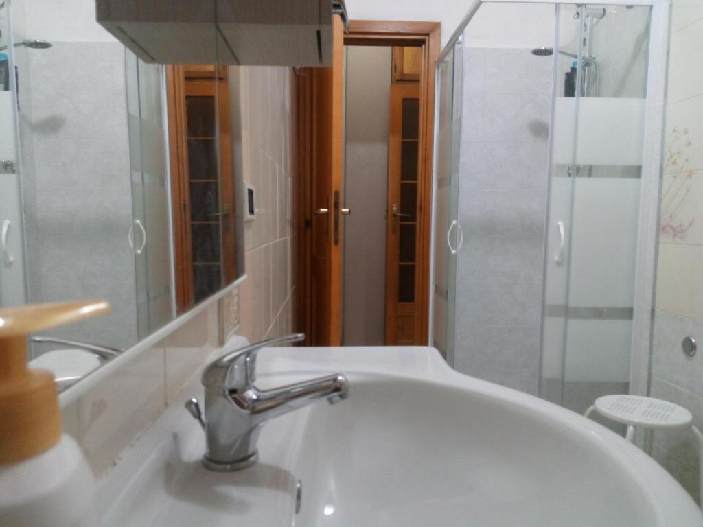 Casa Marilù ad Alghero - Appartamento con vista città