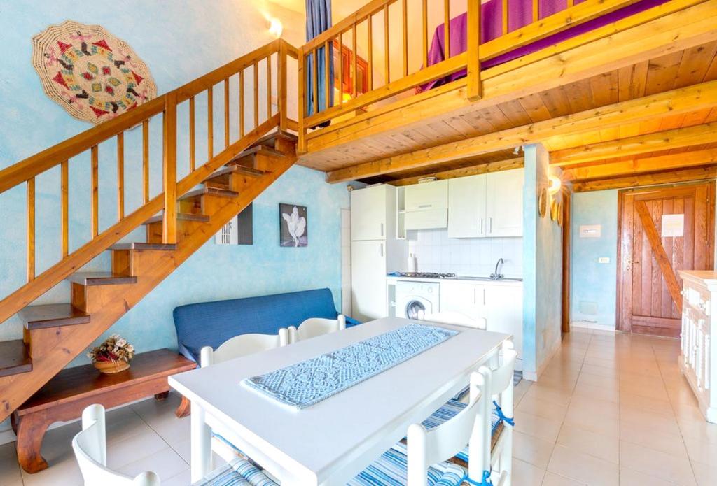 Appartamento a San Teodoro - Paradiso a 200m dal mare