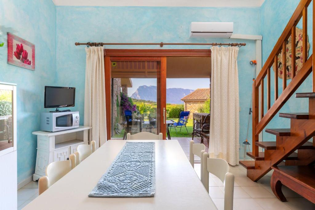 Appartamento a San Teodoro - Paradiso a 200m dal mare