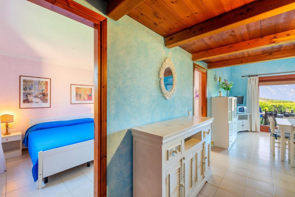 Appartamento a San Teodoro - Paradiso a 200m dal mare