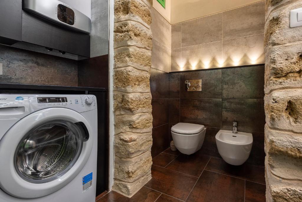 Sweet Apartment Machin ad Alghero - Casa vacanze centrale