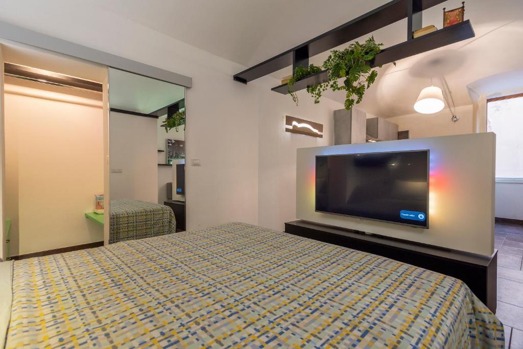 Sweet Apartment Machin ad Alghero - Casa vacanze centrale