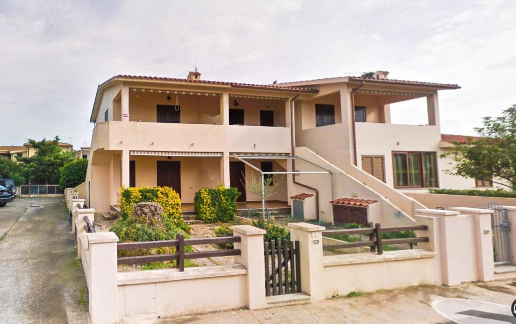 Casa di Robertino a San Teodoro - Ampio Appartamento