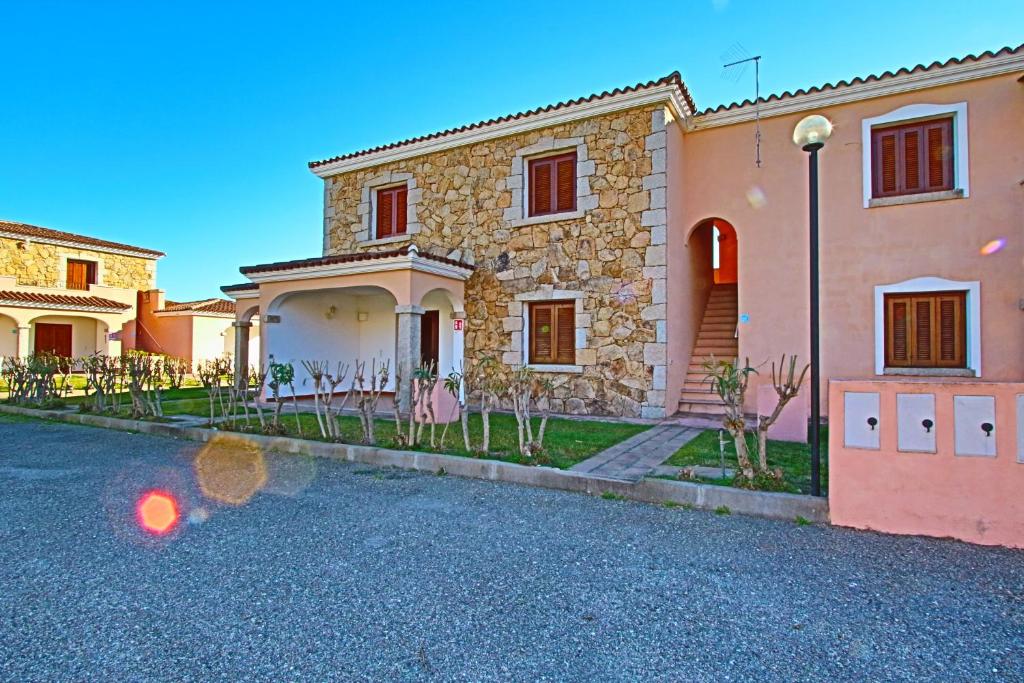 Residence Stella Marina a San Teodoro - Comfort centrale
